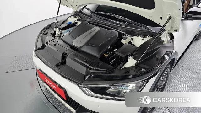 Kia EV6 id 3290164 из Кореи 16