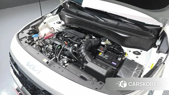 Kia The New Seltos id 3831368 из Кореи 16