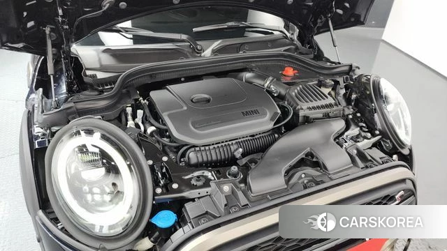 Mini Cooper S id 4178215 из Кореи 16