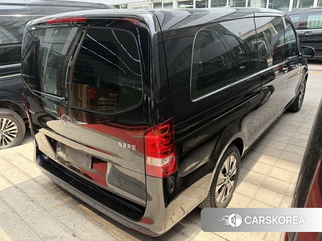 Mercedes-Benz Vito id 4279216 из Китая 8