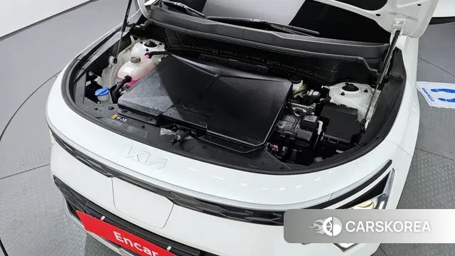 Kia Di All New Niro EV id 3191444 из Кореи 16