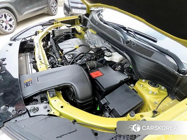 Chevrolet (GM Daewoo) Trax Crossover id 4243612 из Кореи 16