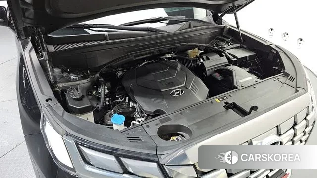 Hyundai The New Palisade id 3011425 из Кореи 16