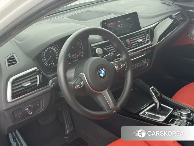 BMW 1 series id 4209371 из Китая 14