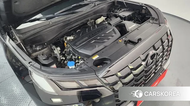 Hyundai The New Palisade id 3447807 из Кореи 16