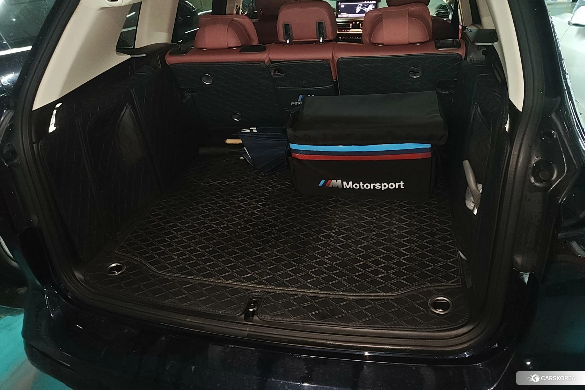BMW X3 id 4479675 из Китая 13