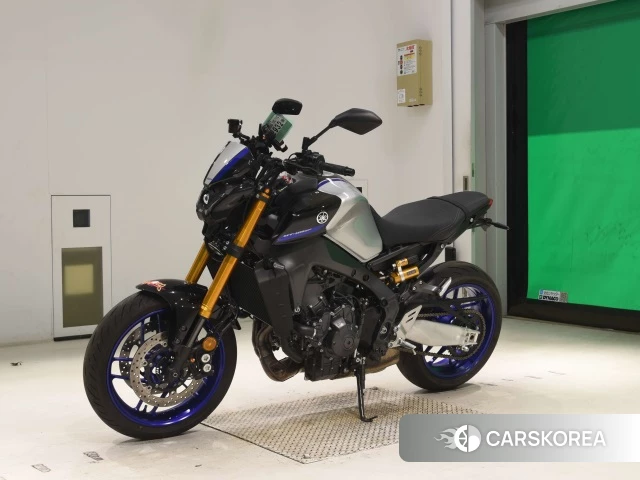 Yamaha MT-09 SP 2023 из Японии, фото 4