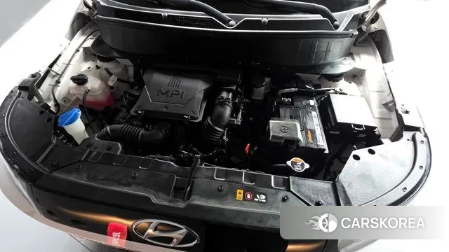 Hyundai Casper id 3746707 из Кореи 16