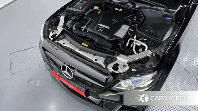 Mercedes-Benz E-Class W213 id 3297341 из Кореи 16