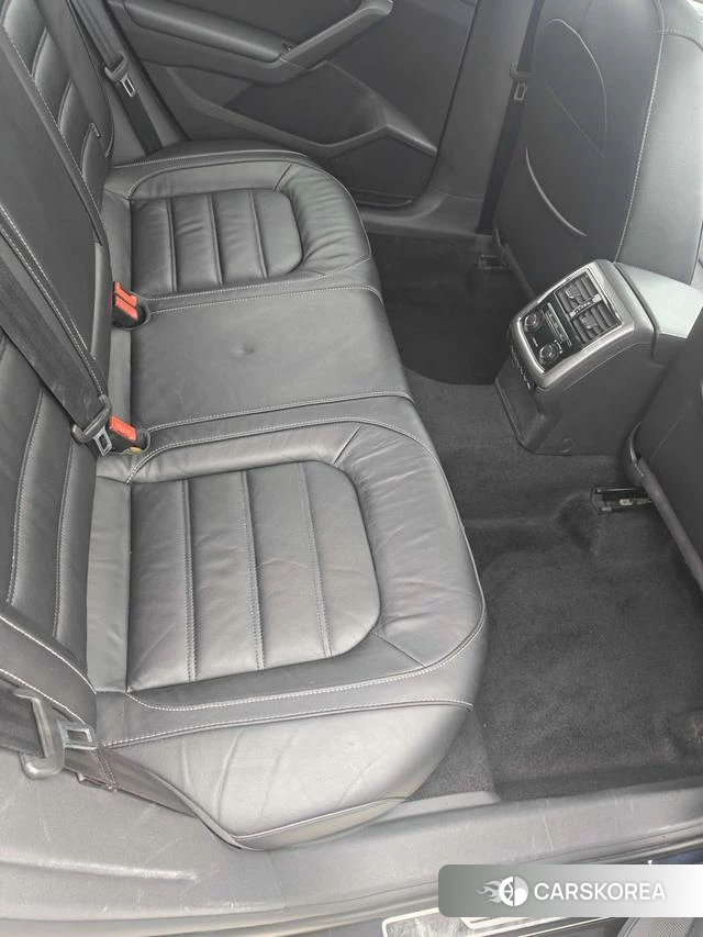 Volkswagen Passat 2018 Черный из Китая, фото 6