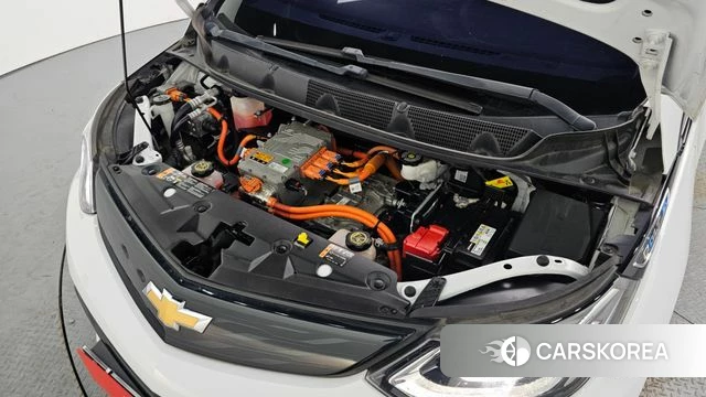 Chevrolet (GM Daewoo) Bolt EV id 3814474 из Кореи 16