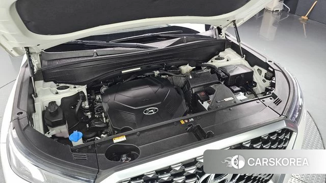 Hyundai Palisade id 4619356 из Кореи 16