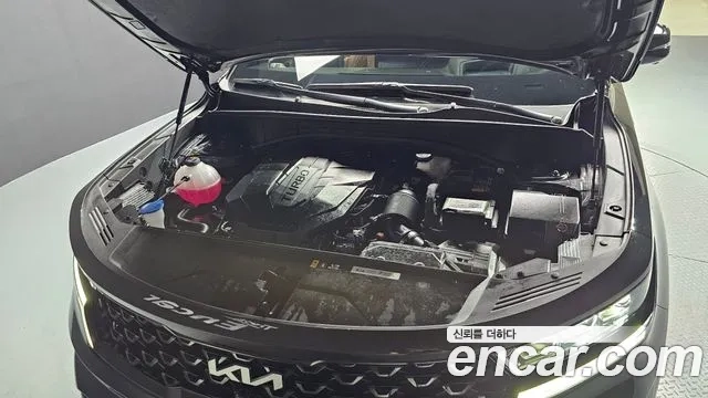 Kia Sorento 4th Generation id 2949235 из Кореи 16