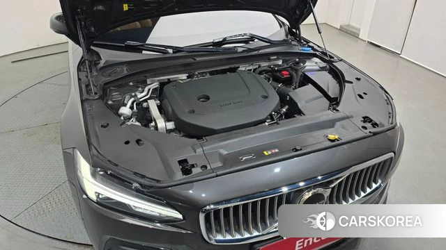 Volvo S90 id 4361050 из Кореи 28