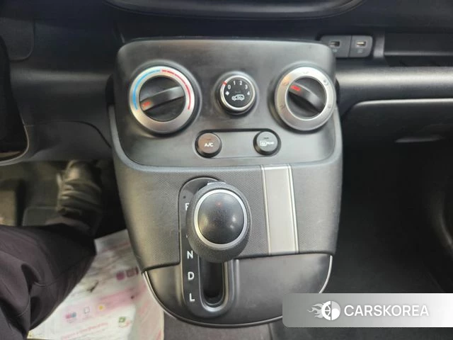 Hyundai Casper 2022 Белый из Кореи, фото 6