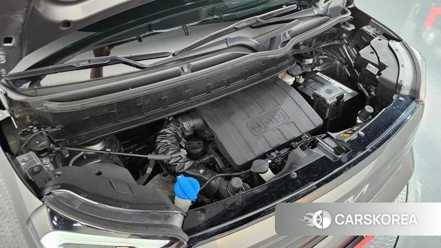 Kia The New Kia Ray id 4682530 из Кореи 16