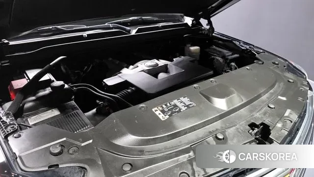 Cadillac Escalade id 3313100 из Кореи 16