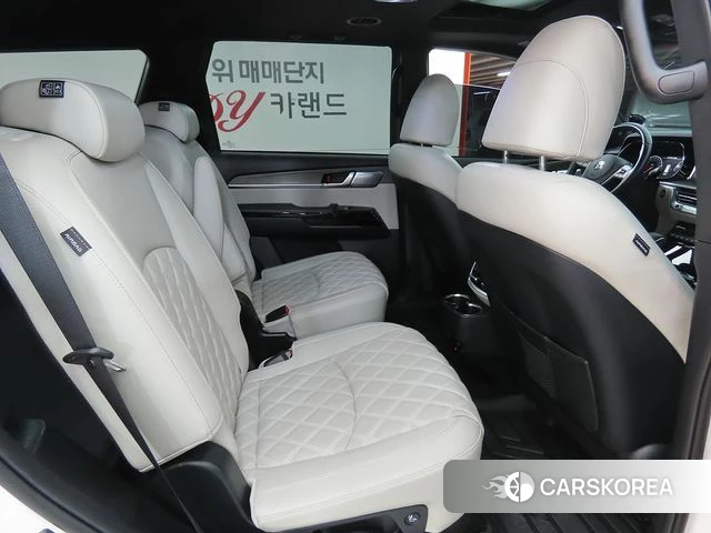 Kia Mohave Master id 3820363 из Кореи 16