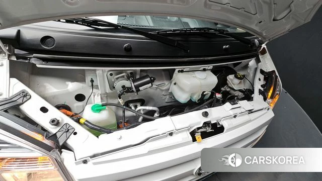 Dongfeng Socon C35 id 3896966 из Кореи 16