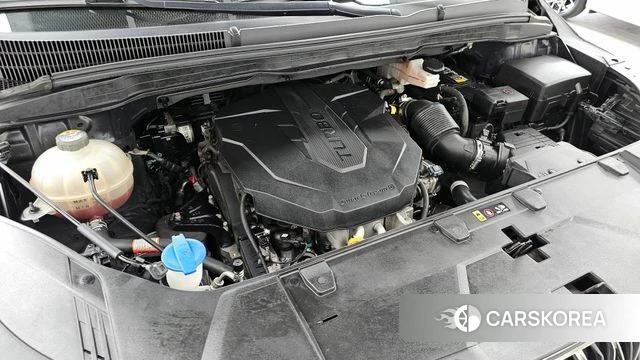 Kia Carnival 4th generation id 3800489 из Кореи 16