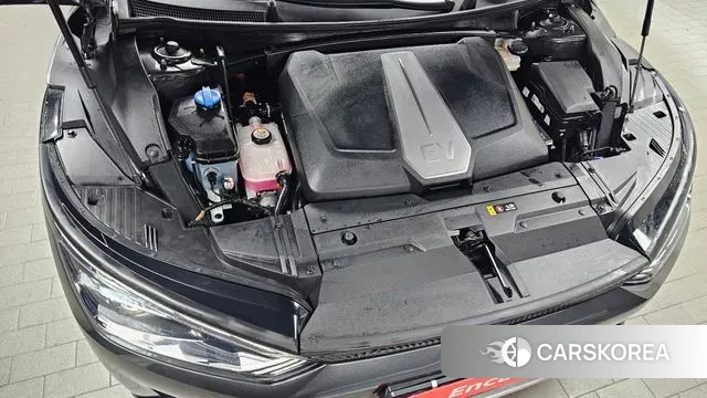 Kia EV6 id 3787317 из Кореи 16