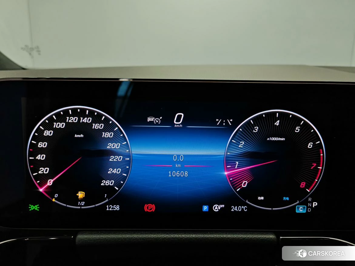 Mercedes-Benz GLA id 4440532 из Китая 14