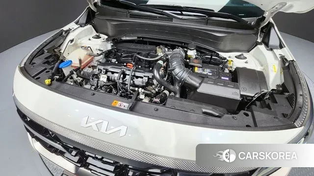 Kia The New Seltos id 3437286 из Кореи 16