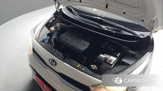 Kia All New Morning (JA) id 3834695 из Кореи 16