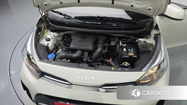 Kia Morning Urban (JA) id 4792725 из Кореи 16