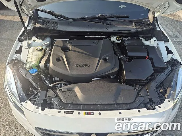 Volvo V40 Cross-Country id 2761549 из Кореи 10