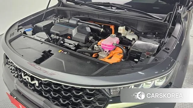 Kia Sorento 4th Generation id 2969610 из Кореи 16