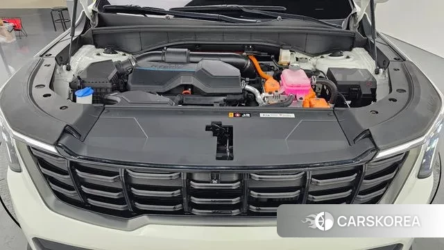 Kia The New Sorento 4th Generation id 3610435 из Кореи 16