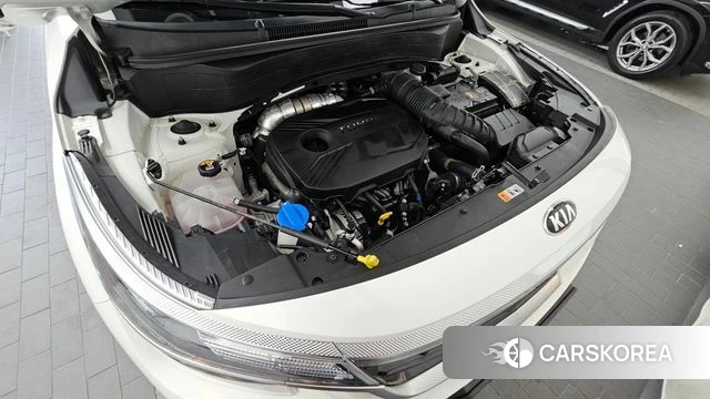 Kia Seltos id 4702884 из Кореи 28