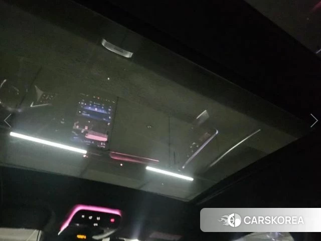 Mercedes-Benz GLC-Class X254 2024 Черный из Кореи, фото 6