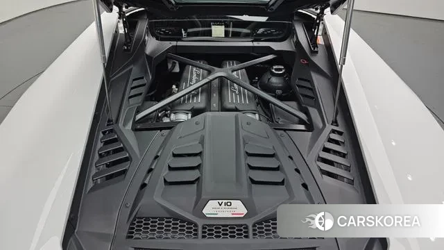 Lamborghini Huracan id 3508347 из Кореи 16