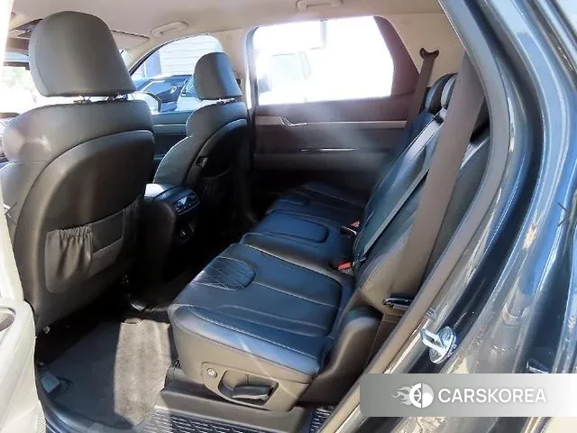 Hyundai Palisade id 3598762 из Кореи 16