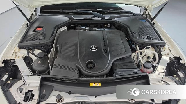 Mercedes-Benz CLS-Class C257 id 4780623 из Кореи 31