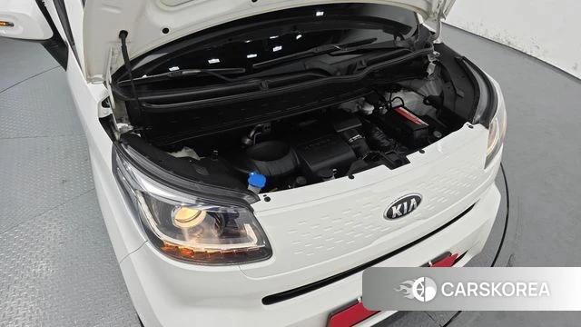 Kia The New Ray id 4251070 из Кореи 25
