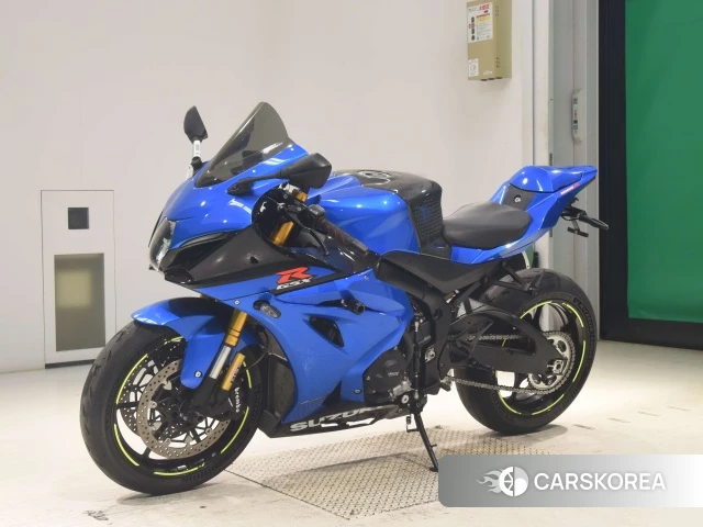 Проданный Suzuki GSX-R1000R ABS 2019 из Японии, фото 2