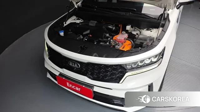 Kia Sorento 4th Generation id 3519647 из Кореи 16