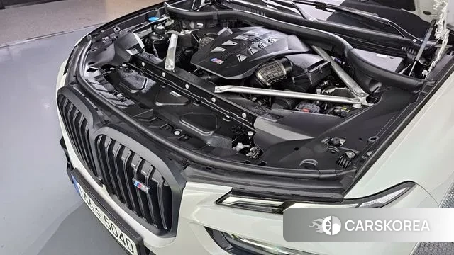 BMW X7 (G07) id 2989059 из Кореи 16