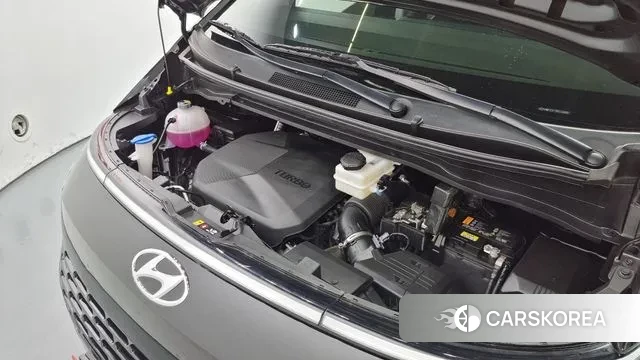 Hyundai Staria id 2998195 из Кореи 16