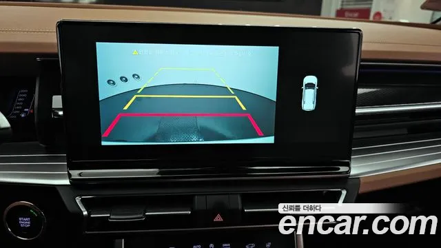 Ssangyong Torres id 2670437 из Кореи 16