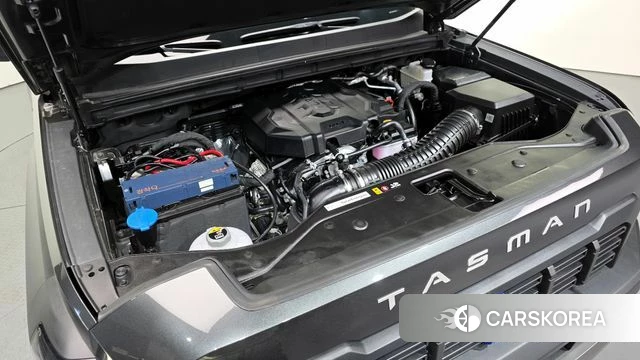 Kia Tasman id 4291717 из Кореи 16