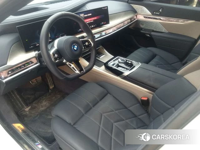 BMW i7 id 4253549 из Китая 14