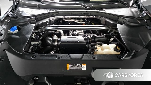 Lincoln Aviator 2nd generation id 3813431 из Кореи 17