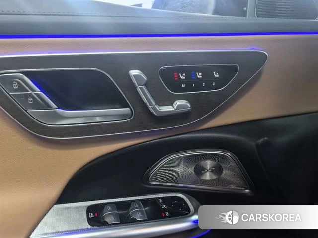 Mercedes-Benz E-class 2024 Черный из Китая, фото 6
