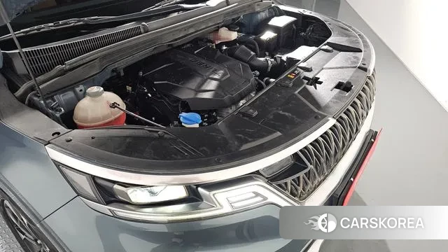 Kia Carnival 4th generation id 3493553 из Кореи 16