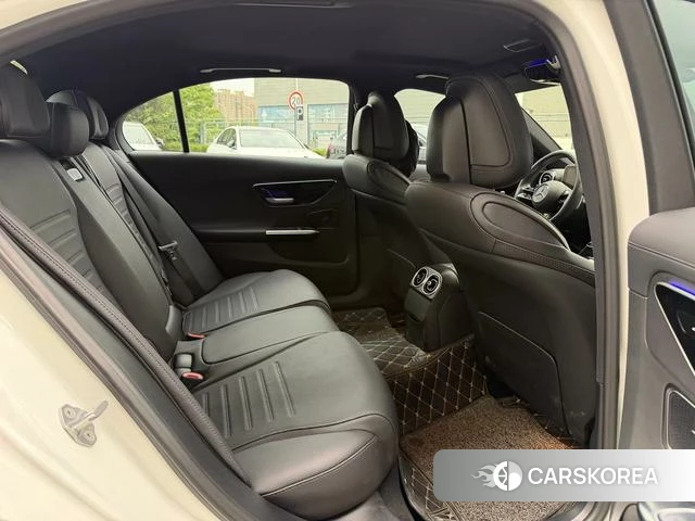 Mercedes-Benz Class C id 4353252 из Китая 7