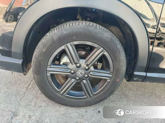 Honda XR-V id 4348226 из Китая 26